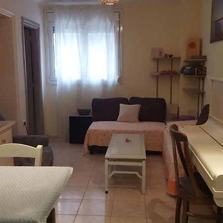 Comfy Home 35Sqm Near National Garden 雅典 外观 照片