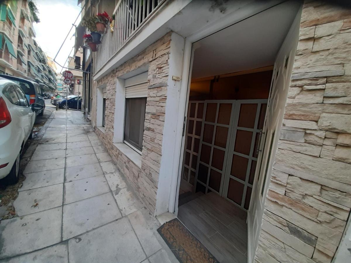 Comfy Home 35Sqm Near National Garden 雅典 外观 照片