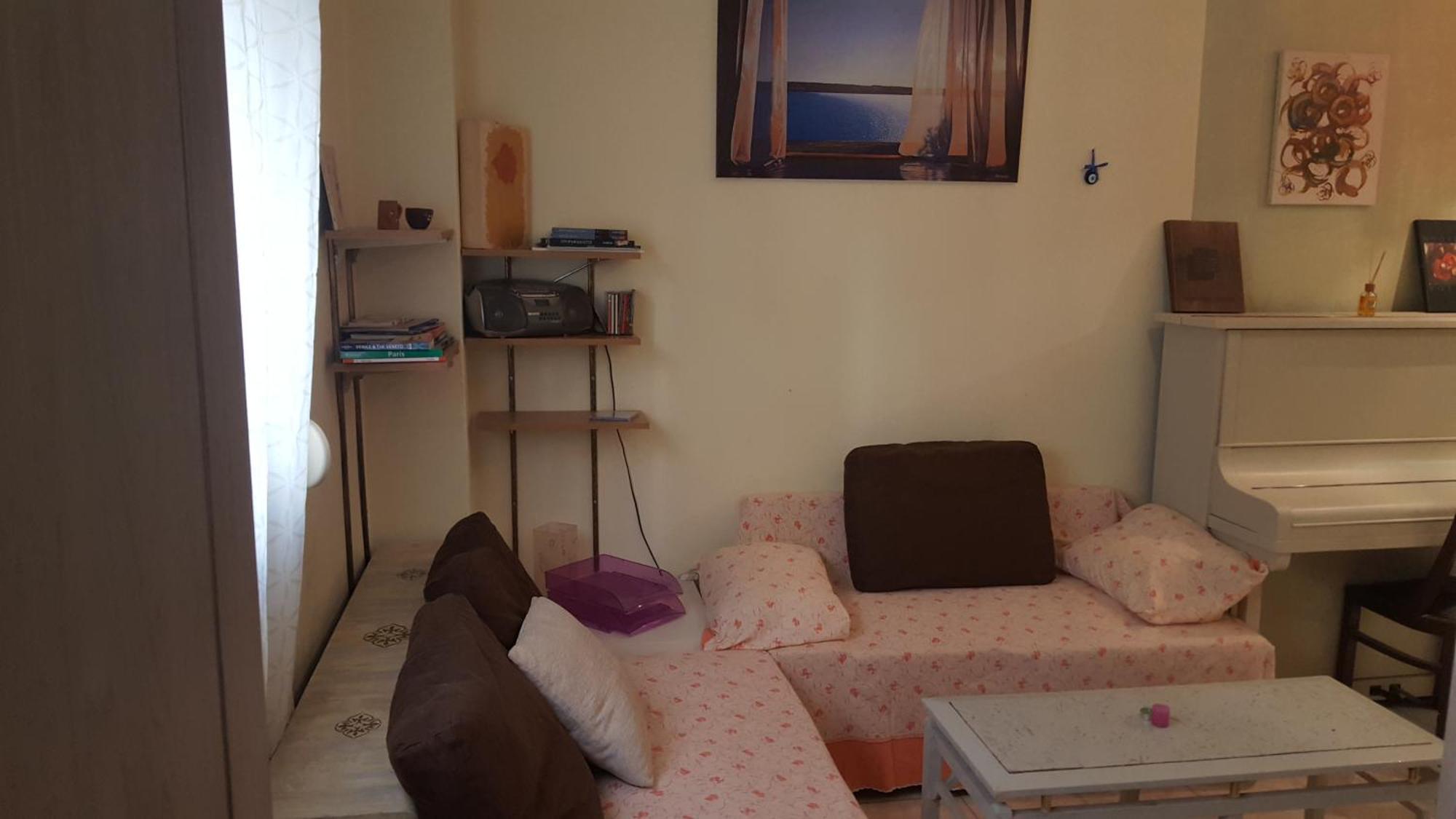 Comfy Home 35Sqm Near National Garden 雅典 外观 照片